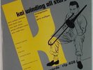 Kai Winding-All Stars-Roost 408-BEAUTIFUL 10