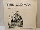 Bruce Haack - This Old Man - Strange Electronic 1975