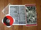 Cult Ritual LP tour press Youth Attack Vile Gash