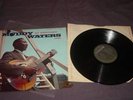 MUDDY WATERS 'T NEWPORT 1960'' CHESS # 1449