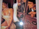 JACKSON HEIGHTS Bump n Grind UK Vertigo LP Prog Mint