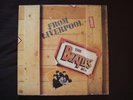 THE BEATLES BOX-FROM LIVERPOOL-8xLP-EXCELLENT CONDITION