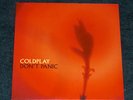 COLDPLAY - Don't Panic RARE Norway 12