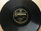 Peg Leg Howell and Jim Hill on Columbia 14426