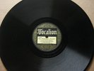 Jimmie Noone and His Apex Club Orch on Vocalion 15819