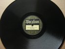 Joe Mannone and His Club Royale Orch on Vocalion 15728
