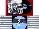 LP Throbbing Gristle: D.o.A. Third & Final Report of...