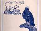 Y DREF WEN - TECWYN IFAN - SAIN 1977 WELSH LP