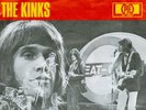 THE KINKS - DRIVIN' -GERMAN PYE  RED LABEL DV 14907) 7