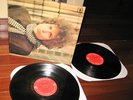 Rare BOB DYLAN 2 Lp Blonde On Blonde 1st Press Mono