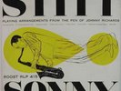 Sonny Stitt-Plays J. Richards-Roost 415-NM 10