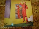ANN STEEL CACCIAPAGLIA RARE ITALO SYNTH ELECTRO FRA LP