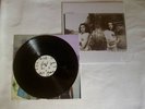 PJ HARVEY - IS THIS DESIRE? RARE VINYL LP