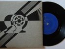 New Order Procession Fac.53 Rare Black Edition PS 1981