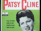 PATSY CLINE EP ED 2703 1957