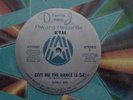 KYM...Give Me The Dance  12