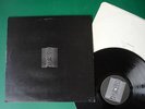JOY DIVISION - Unknown Pleasures UK '79 LP 1st red/ruby