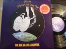 Van der Graaf Generator H  to He who am the  Lp mint-