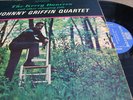 Johnny Griffin 