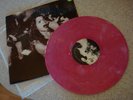 Soundgarden Screaming Life LP  1987 colored vinyl