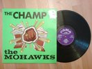 THE MOHAWKS - THE CHAMP 12