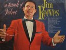 JIM REEVES A Touch Of Velvet ORIG SEALED