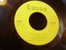  Garage Rock 45 Mother Hubbard on Orion HEAR
