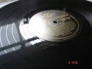 BEATLES:PLEASE PLEASE ME 1ST UK MONO GOLD LABEL VG+/EX