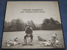GEORGE HARRISON All Things Must Pass UK 70 Lovely Copy