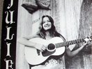 Julie – S/T private NW folk SSW
