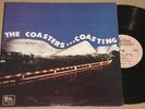 THE COASTERS...COASTING  Private Soul Funk Disco HEAR