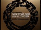 * DGG - WAGNER - RING DES NIBELUNGEN - KARAJAN 19 LP *?