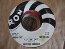 Professor Longhair Cuttin' Out RON 326 DJ VG++