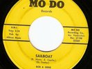 Northern Soul 45 BOB & GENE 