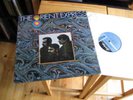 THE ORIENT EXPRESS SAME LP IN 1969 IN SHRINK (MINT) RAR