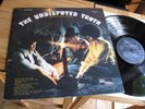 THE UNDISPUTED TRUTH SAME LP IN 1971 MINT TOP RARIE