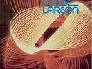 lp CLAUDE LARSON sound..(French LIBRARY/COSMIC)