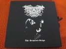 Drowning The Light The Serpents Reign LP Leather Box 
