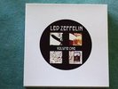 Led Zeppelin – I-IV + Stairway 45 – 200 g Classic Recs.