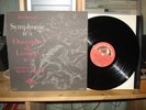 ANDRE CLUYTENS BEETHOVEN FRENCH LP VSM ASDF 107 STEREO