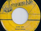 ROLAND ALPHANSO / RUDE BOY / TREASURE ISLE / LISTEN
