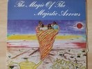 The magic of the majestic arrows (LP album) RARE SOUL