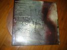 AMERICAN NIGHTMARE LP clear wax carry on rare sxe xxx
