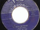 RARE JOHN HOLT & ALTON ELLIS - RUM BUMPER - PAT´S    ?