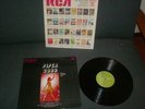 LP PIPER 2000 ORIGINALE RCA 1969 BOLERO BLUES INCLUDING