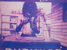 GHETTO-OLOGY Sugar Minott dub LP Scientist BLACK ROOTS
