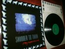 SHUDDER TO THINK PONY EXPRESS RECORD RARE OOP LP VINYL