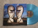 Pink Floyd-The Division Bell-Blue Vinyl