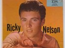 EP W/Cov 45 Ricky Nelson  Down The Line 