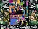 THE BRIEFS Singles Only LP spits vibrators weirdos oop